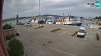 Castelli - Ribarska Zadruga Friška Riba