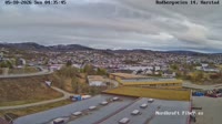 Harstad - Gangås