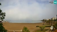 Roses - Spiaggia di La Punta