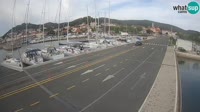 Tkon - Molo dei traghetti