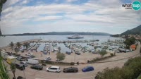 Orebić - Marina, przeprawa promowa