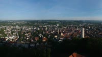 Ravensburg - Vista panorámica