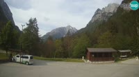Bretto - Jerebica, Rombon