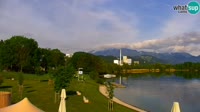 Velenje - Lago