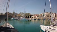 Creta - Heraklion - Porto veneziano