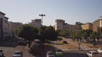 Latina - Piazza della Libertà