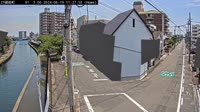 Oita - Flood cameras