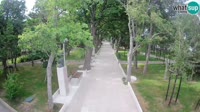 Segna - Parco degli scrittori
