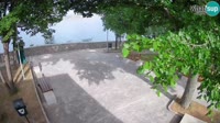 Segna - Parco degli scrittori - Canale del Velebit