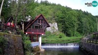 Vrbovsko - Flusso di Kamačnik