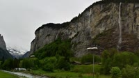 Lauterbrunnen - Alpi bernesi
