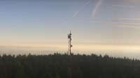 Sankt Georgen im Attergau - Torre panoramica di Lichtenberg