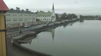 Reykjavíkurtjörn