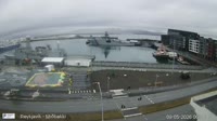 Reikiavik - Puerto