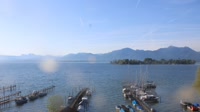 Gstadt am Chiemsee - Marina