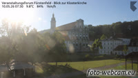 Fürstenfeldbruck - Abbazia