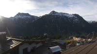 Oberlech - Goldenerberg