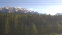 Garmisch-Partenkirchen - Das Kranzbach