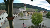 Villabassa/Niederdorf - Von-Kurz-Platz