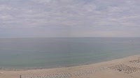 Warnemünde - Spiaggia