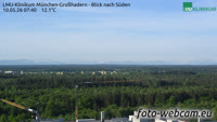 Múnich - LMU-Klinikum München-Großhadern