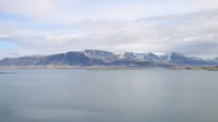 Reykjavík - Esjan