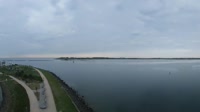 Fehmarn - Burgtiefe marina