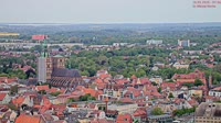 Hansestadt Stralsund