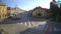 Karlovac - Via Peter Zrinski