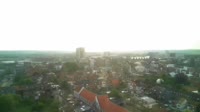 Leuven - Vista panoramica