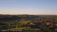 Montañas Bieszczady