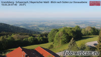 Schwarzach - Grandsberg
