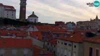 Pirano - Lungomare
