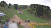 Abetone - Ski Center Ovovia
