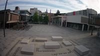 Nova Gorica - Piazza Bevk