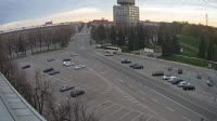 Narva - Peetri Plats