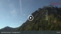 Bad Reichenhall - Predigtstuhl