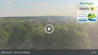 Münsingen - Hörnle im Albgut
