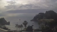 Taormina - Vista panoramica