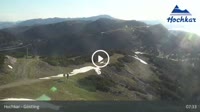 Göstling an der Ybbs - Hochkarbahn Bergstation