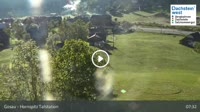 Dachstein - Stazione a valle di Hornspitz