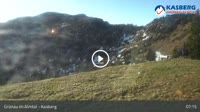Grünau im Almtal - Kasberg