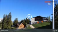 Hinterstoder - Hössbahn Bergstation