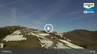 Großarl - Großarltal - Kreuzkogel