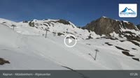 Kaprun - Kitzsteinhorn Alpincenter