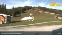 Filzsteinalm - Gerlosplatte