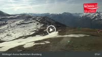 Neukirchen am Großvenediger - Wildkogel Arena