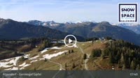 Sankt Johann im Pongau - Alpendorf Gernkogel
