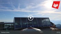 Axams - Panoramarestaurant Hoadl-Haus