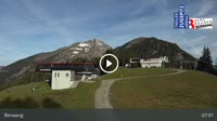 Berwang - Sonnalmbahn Bergstation